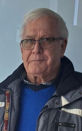 Raymond Sauriol