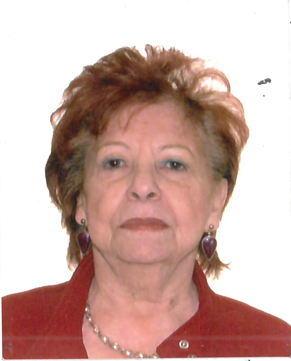 Rita NADEAU