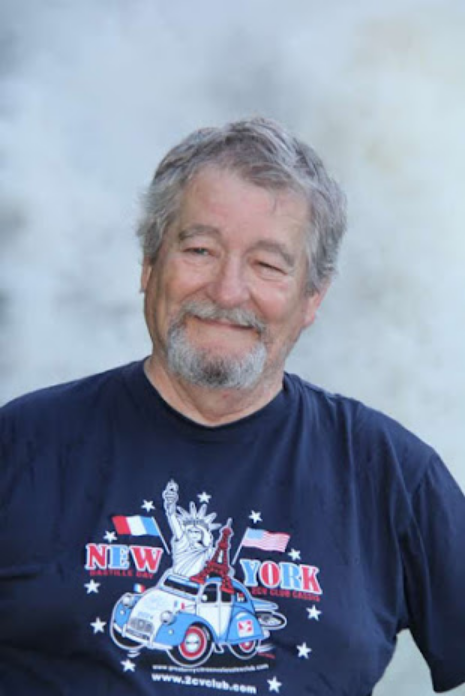 Jean-Luc COMTOIS