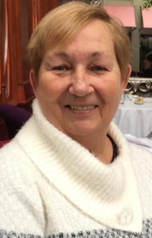 Mary Shannon