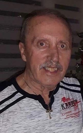 Robert DAIGNEAULT