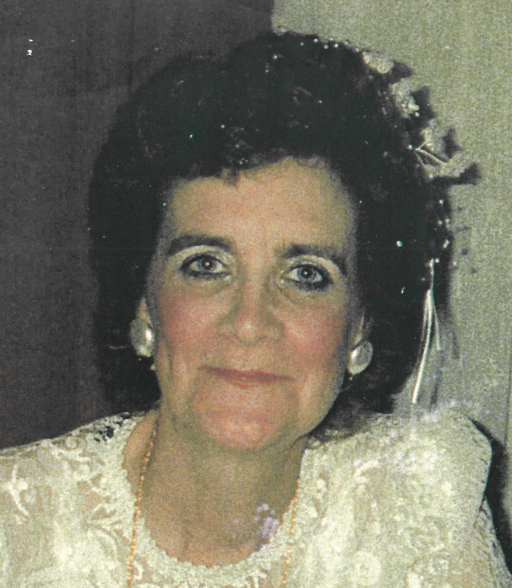 Jeannine Saint-Laurent