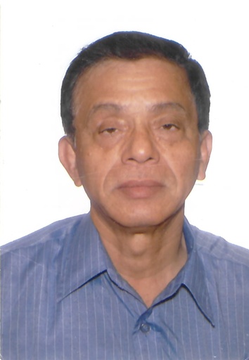 Aquiles GONZALEZ