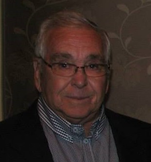 Martin FOREST