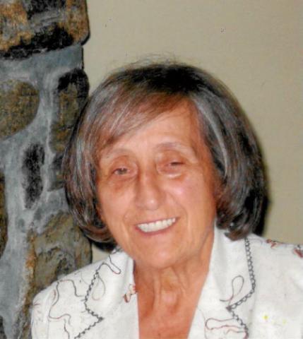 Claire Beaudoin