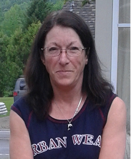 Nancy Fleury
