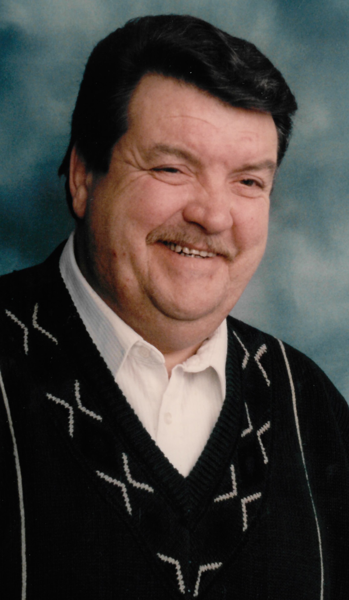 Pierre BERTRAND