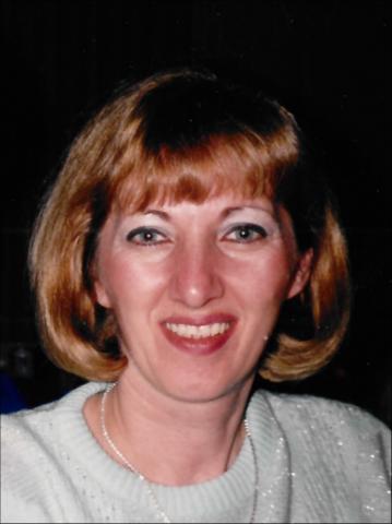 Marisa Pregnolato
