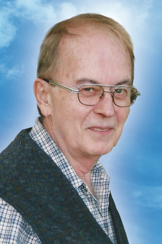André LANDRY