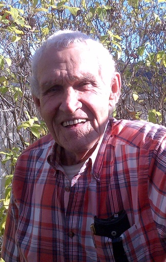 Marcel LÉVEILLÉ