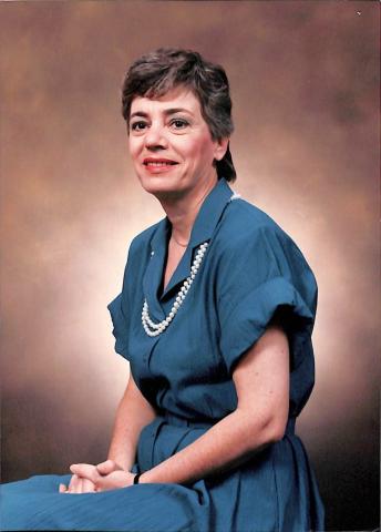 Claire Beaulieu