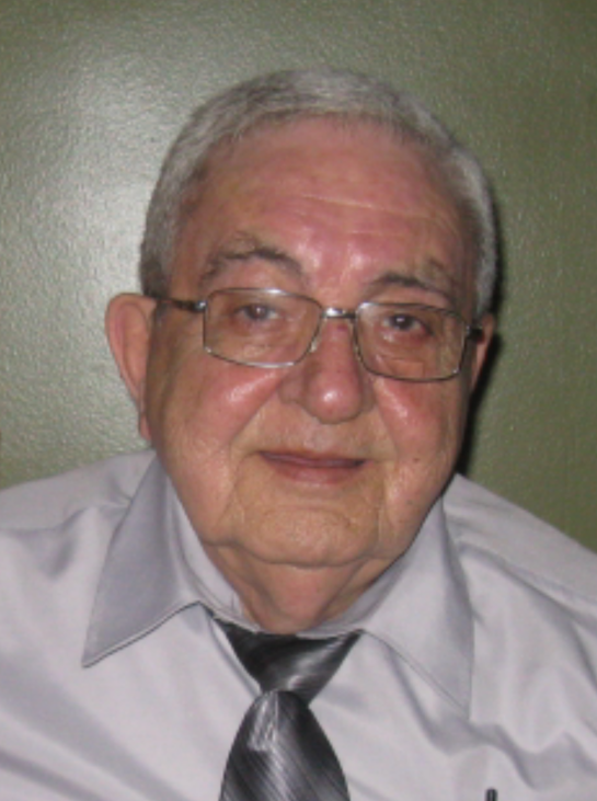 Gérard LAVOIE