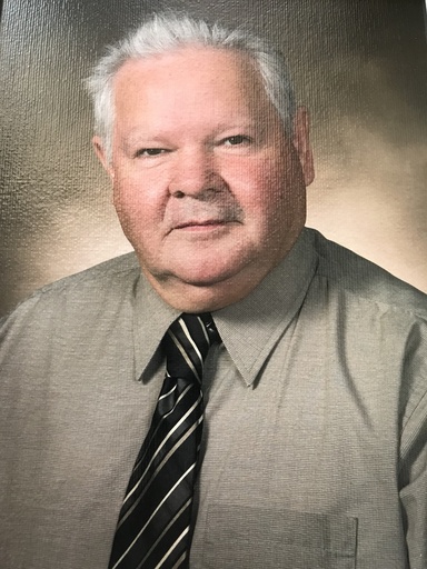 Robert PAIEMENT
