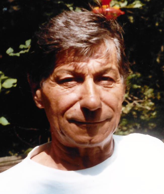 Georges MORACHE