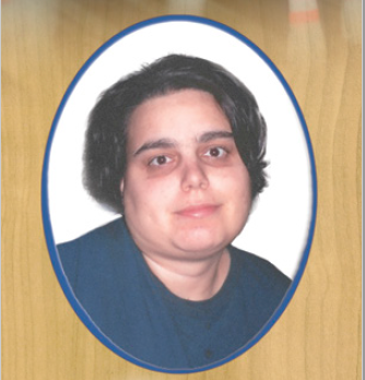 Annie Jubinville