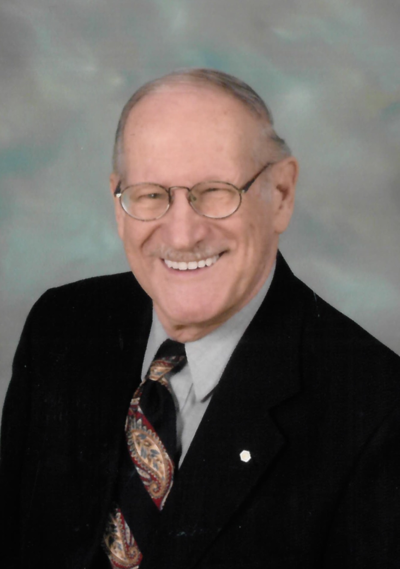 Jean-Paul NADEAU