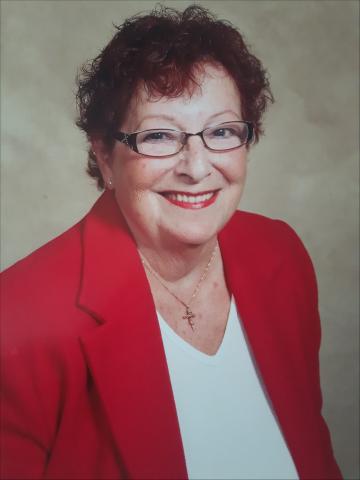 Thérèse Mallette