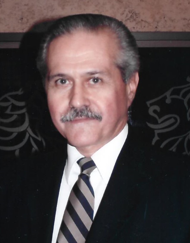 Alfred MARCHAND