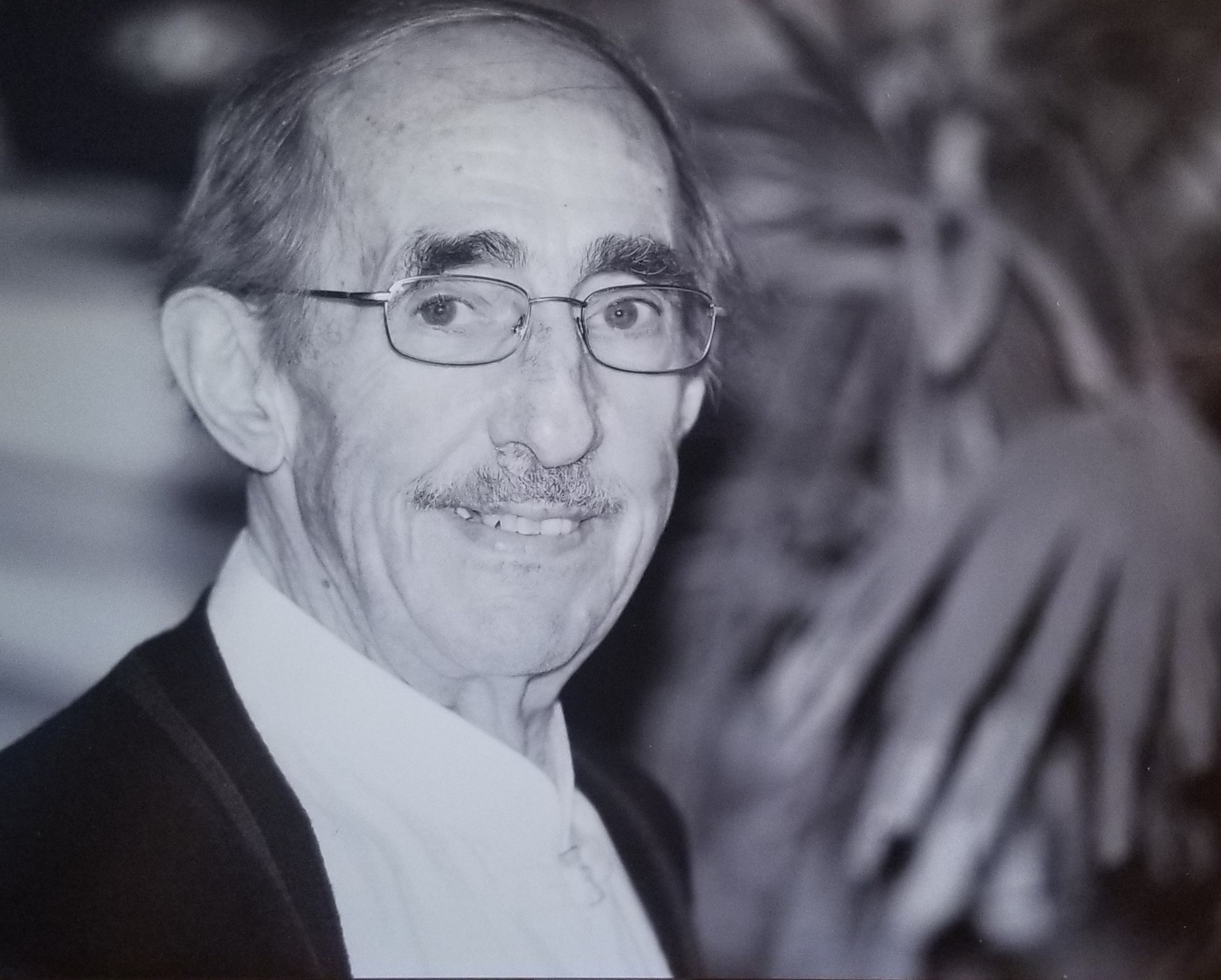 Gérard CHEVALIER