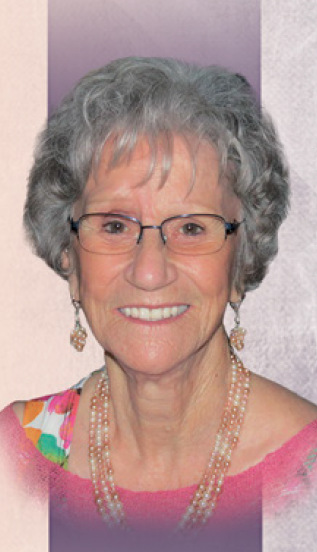Jocelyne Prévost