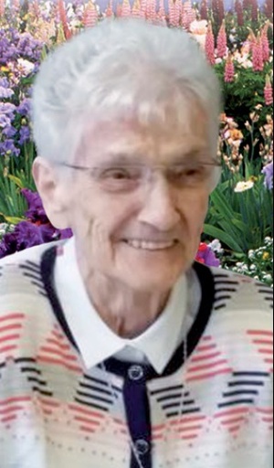 Thérèse Paré