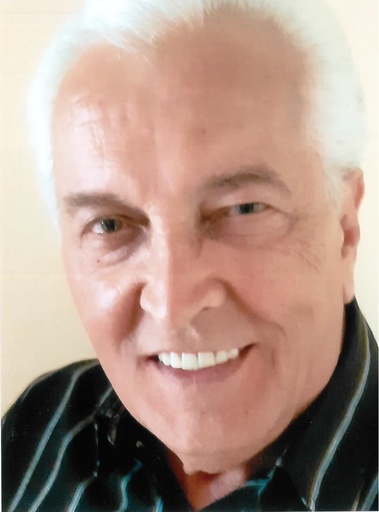 Gérald COURTEMANCHE