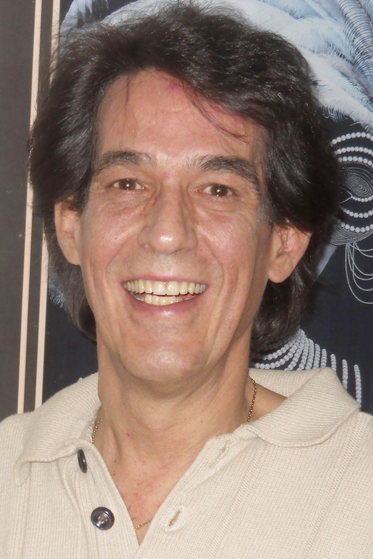 Michael HALL