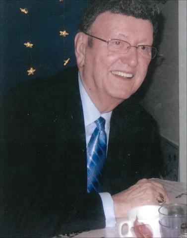 Fernand Rioux