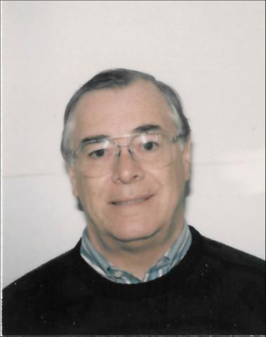 Hugues Roy