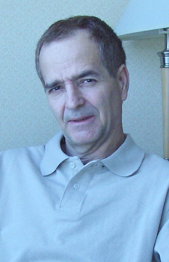Normand PAQUETTE