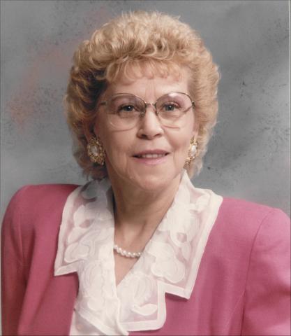 Suzanne Drouin