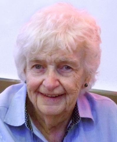 Marielle Lamarche