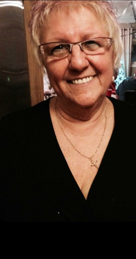 Claire BONDU