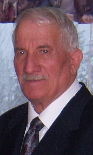 Francis OUELLET