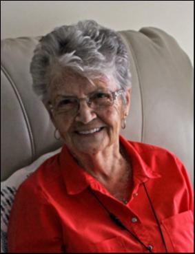 Louise René de Cotret