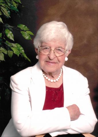 Hélène Lanoue