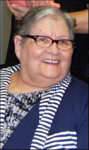 Claire Sawyer
