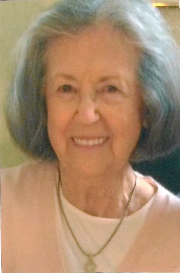 Renée de La Chevrotière