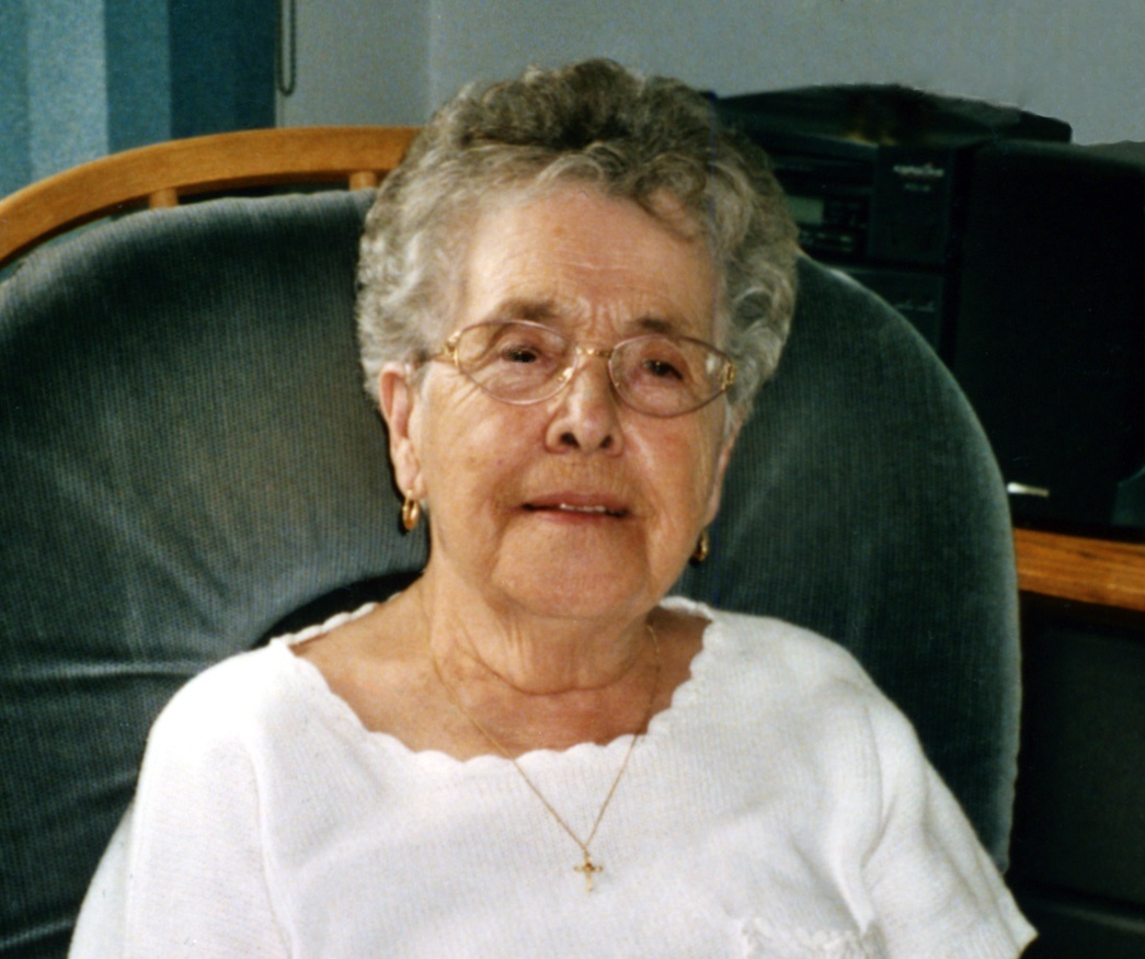 Georgette OTIS
