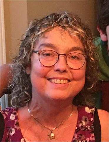 Edith Tanguay
