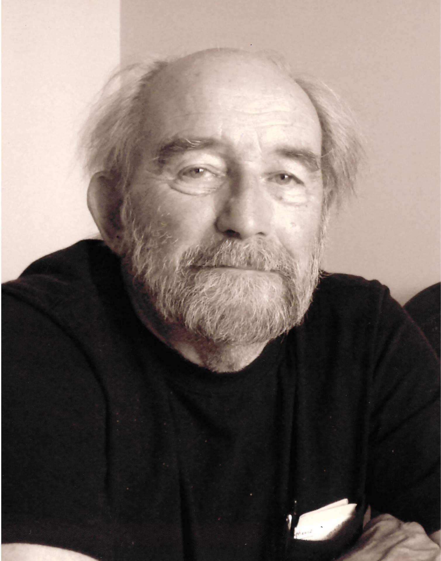 André BEAUMIER