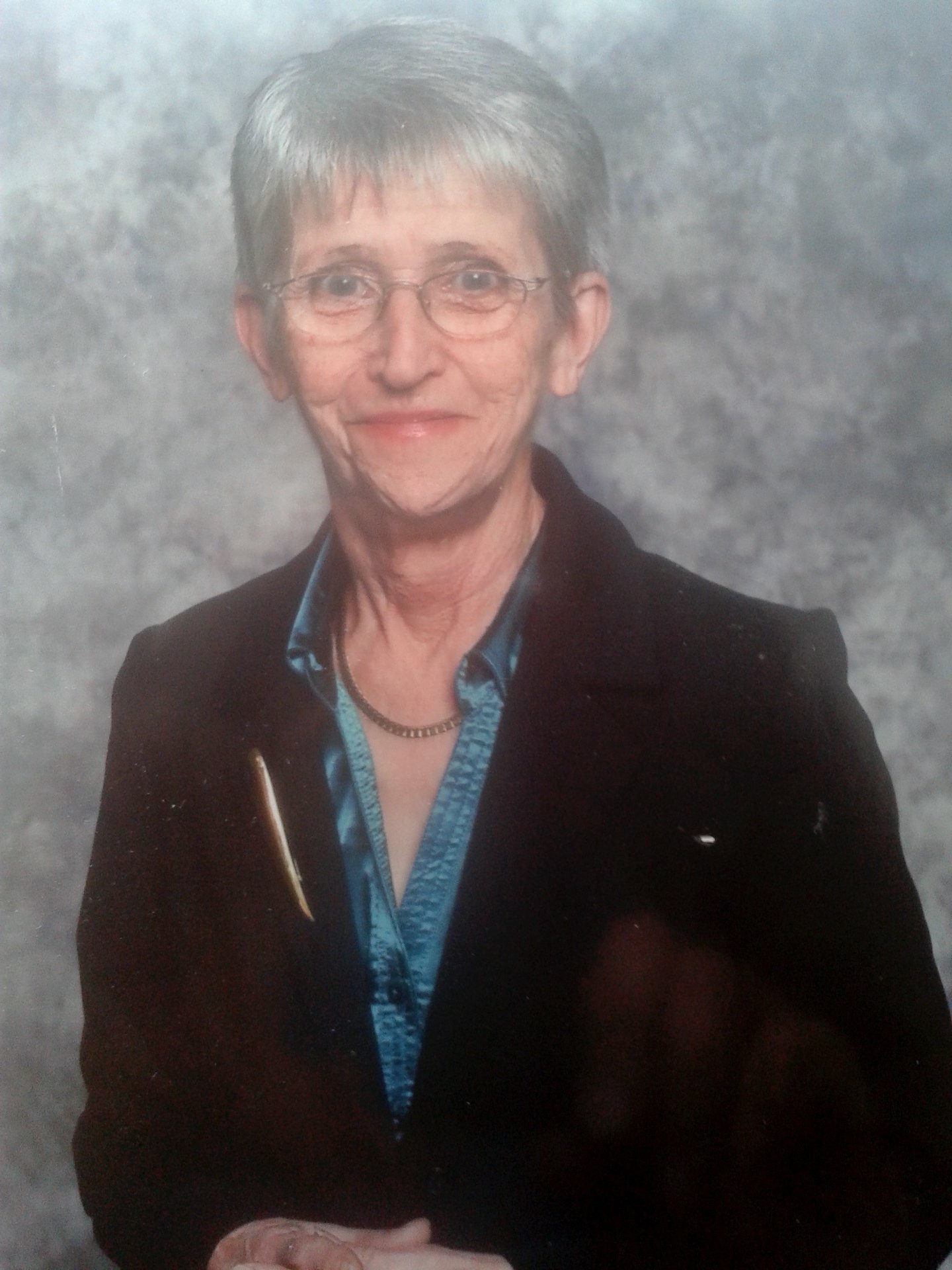 Carmen GAUTHIER (née Guimond)