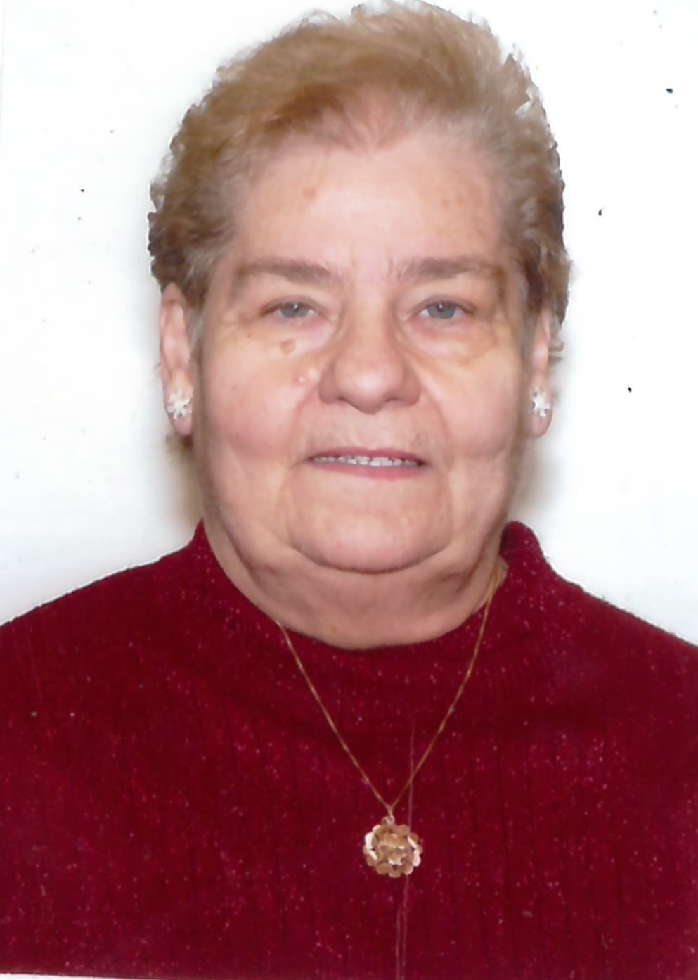 Louise HOULE