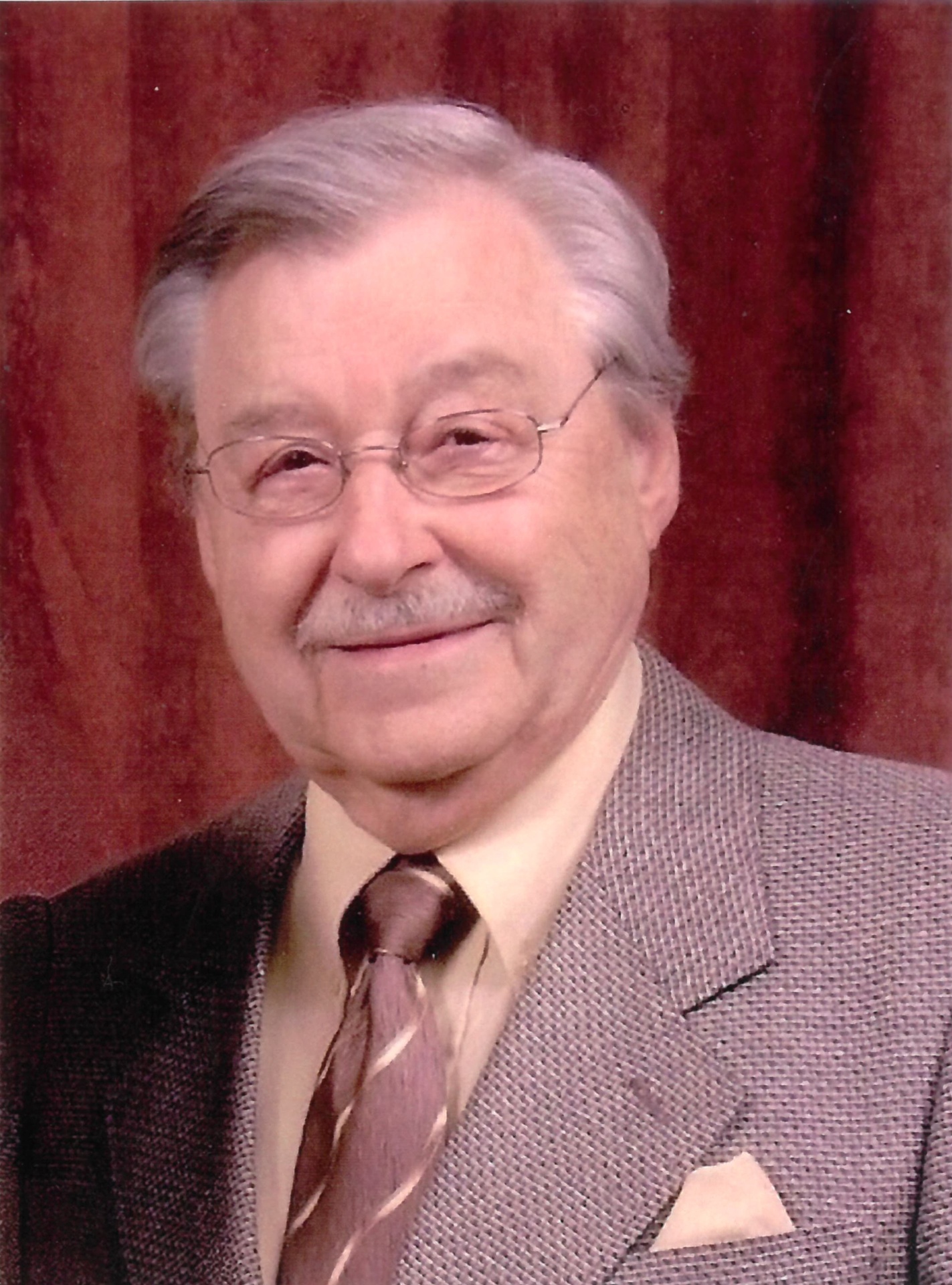 Marcel BEAUDOIN