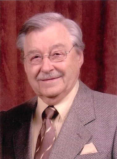 Marcel BEAUDOIN