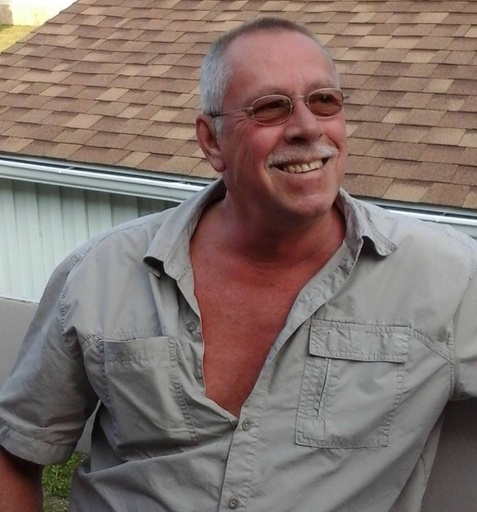 Normand TURCOTTE