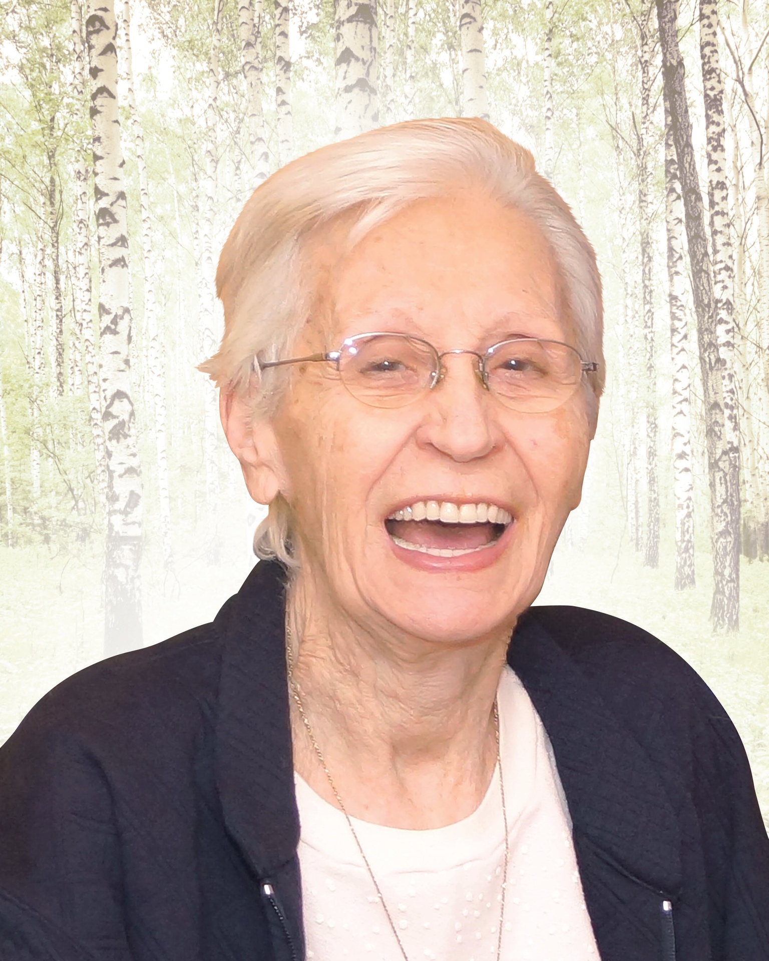 Pierrette FOISY