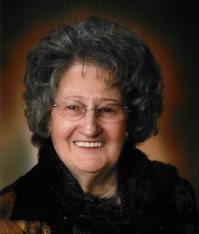 Paulette Pirotte