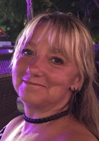 Nathalie Roy
