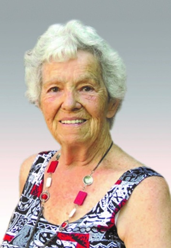 Madeleine LAMBERT
